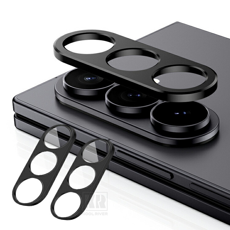 Galaxy Z TriFold �J�����J�o�[ �J�����ی� �J���������Y�J�o�[ 2������ �A���~ ���^���J�o�[ �t�@�b�V�����J�o�[ �����Y�J�o�[ Samsung Z