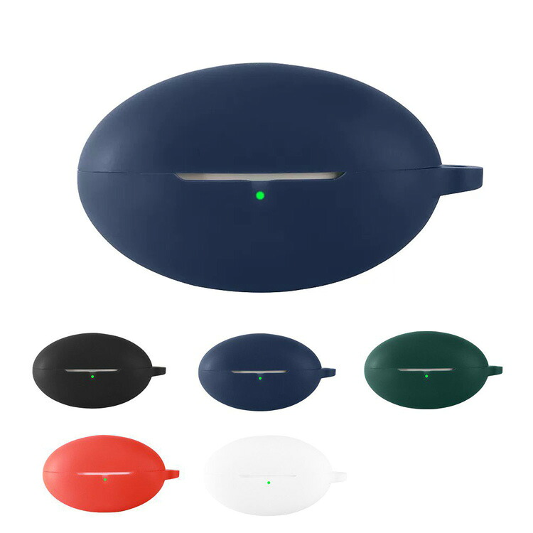 HUAWEI FreeBuds Neo�p �P�[�X ���C�����X�C���z�� �ی�V���R�� �t���[�o�b�Y �l�I�p �J�o�[ ���h�~ �\�t�g�P�[�X �ی�P�[�X