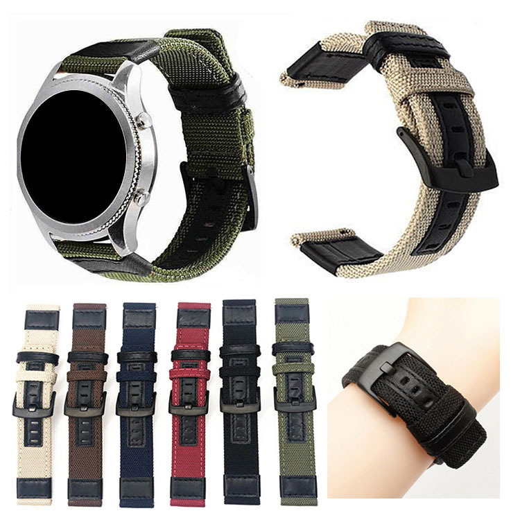 Amazfit GTR 2/GTR 2e/GTR 3/GTR 3 Pro 46mm �����o���h ���v�o���h �V���v�� ������� �i�C���� �X�|�[�c �x���g �o���h 22mm �������X�g�o���h ��������