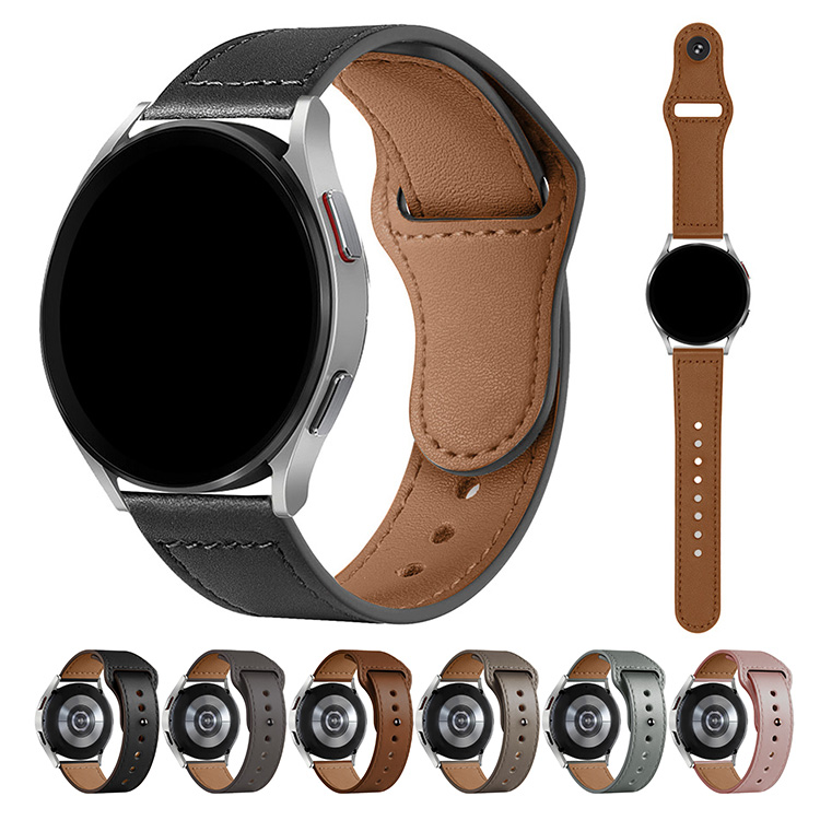 Amazfit GTR 2/GTR 2e/GTR 3/GTR 3 Pro �o���h �x���g PU���U�[ �o���h�� 22mm �������X�g�o���h/�����o���h/�����x���g �������� �\�t�g�o���h