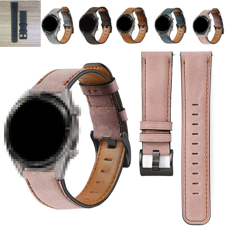 Amazfit GTR 4 �o���h �x���g ���� PU���U�[ �o���h�� 22mm �A�}�Y�t�B�b�g GTR 4 �������X�g�o���h �����o���h �����x���g ��������