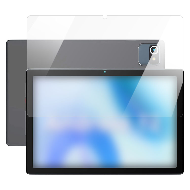 HiGrace �K���X�t�B���� �^�u���b�g 10�C���` �����K���X �t���ی� �����K���X�V�[�g �����h�~ HD�t�B����