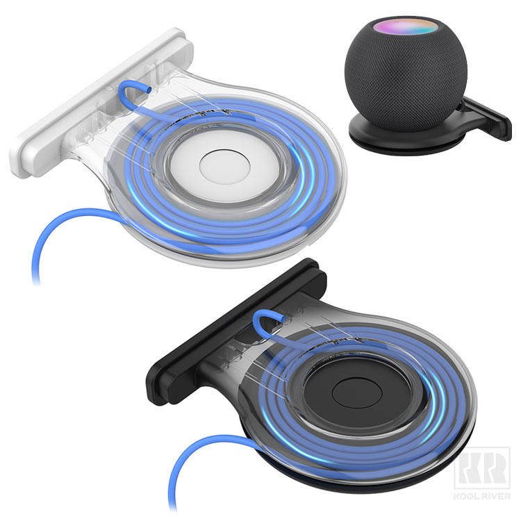 Apple HomePod mini �ǌŒ�u���P�b�g �v���X�`�b�N �X�}�[�g�X�s�[�J�[ �}�E���g �R�[�h���[ �X�^���h �J�o�[ �X�s�[�J�[�X�^���h �X�s�[�J�[ ���萫