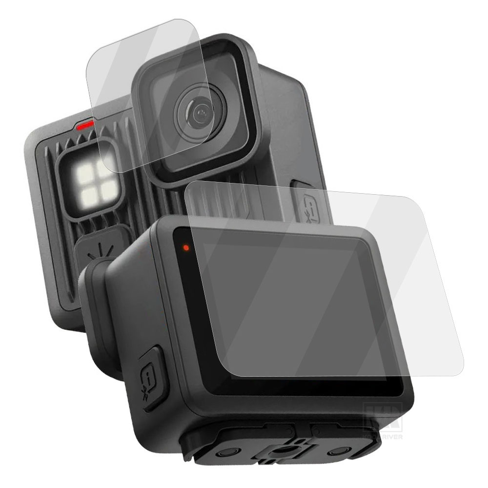 GoPro LIT HERO CHDHF-132-JP �t���ی�t�B����+�����Y�ی�t�B���� 1�Z�b�g ���v2���� �����Y�ی� �t���ی� �t���ی�V�[�g