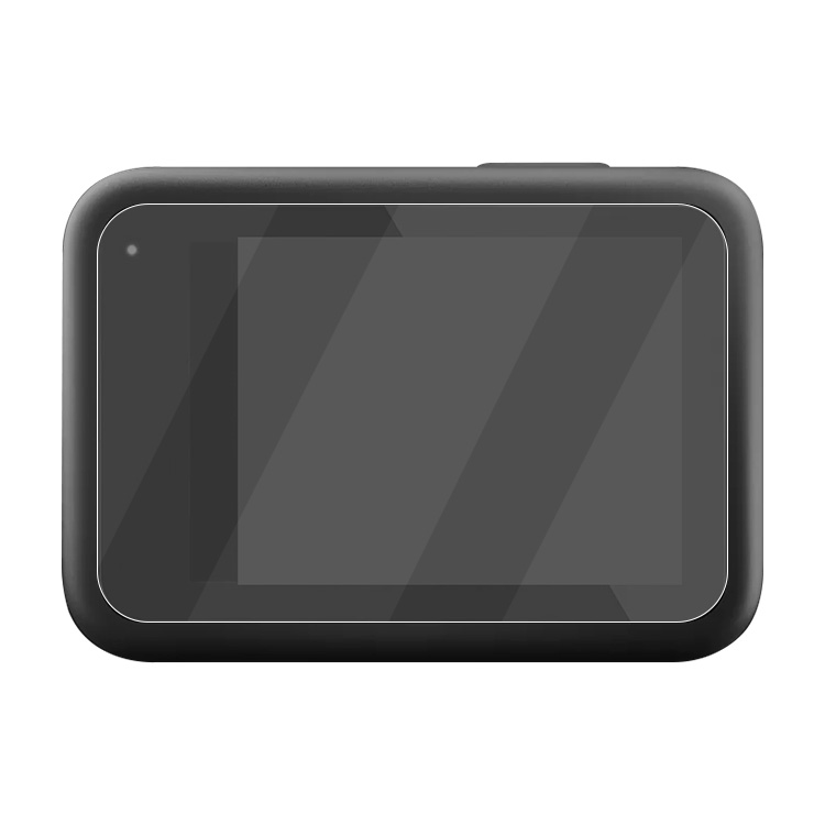 GoPro HERO 2024 ガラスフィルム 強化ガラス 液晶保護フィルム+レンズ保護フィルム ゴープロヒーロー CHDHF-131-JP 2024モデル レンズ保護ガラスフィルム |  | 01