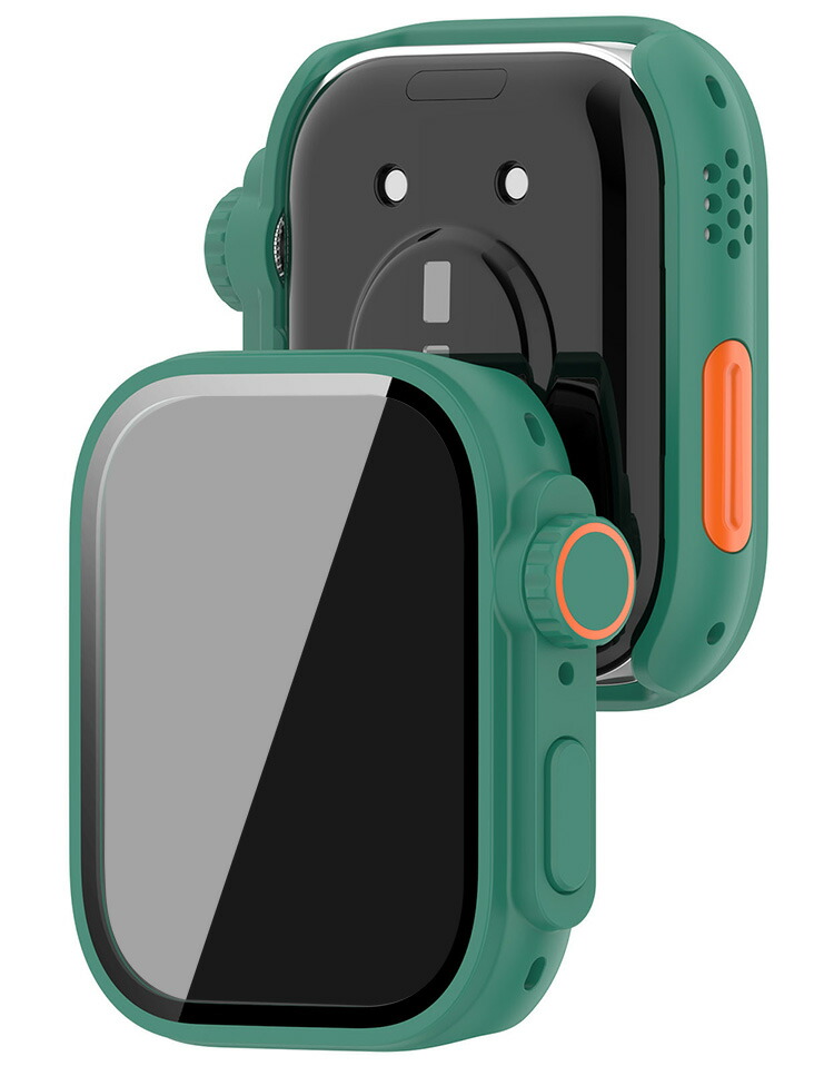 HUAWEI WATCH FIT 3 ケース カバー 液晶面強化ガラス 全面保護 液晶