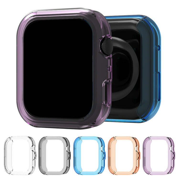 HUAWEI WATCH FIT 4 �N���A�P�[�X FIT4 Pro �J�o�[ �N���A ���� �\�t�g TPU �v���e�N�^�[�J�o�[ �ی�P�[�X/�J�o�[ �t�@�[�E�F�C�E�H�b�` �t�B�b�g4/4 �v��