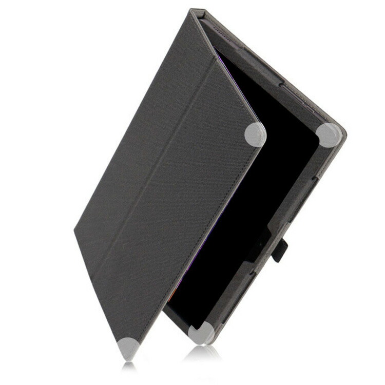 Headwolf WPad7 ケース 11インチ カバー PUレザー 手帳型 持ち手
