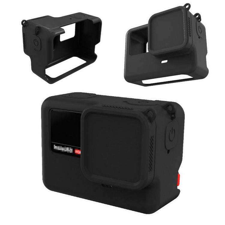 Insta360 Ace �P�[�X �J�o�[+�J���������Y�ی� �V���R���P�[�X/�J�o�[ Ace Pro �ϏՌ� �C���X�^360 �G�[�X/�G�[�X�v�� �\�t�g�P�[�X/�J�o�[ �V���v��