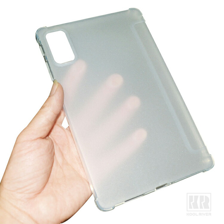 Insta ALLDOCUBE iPlay 80�Ή� mini Ultra �P�[�X 8.8�C���` �J�o�[ �N���A ���� �}�b�g�d�l TPU �\�t�g �P�[�X  �I�[���h�L���[�u �A�C�v���C 80 �~�j