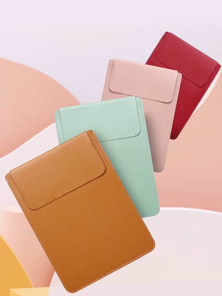 iFLYTEK AINOTE2 ケース 10.65インチ カバー PUレザー 収納ケース 撥水