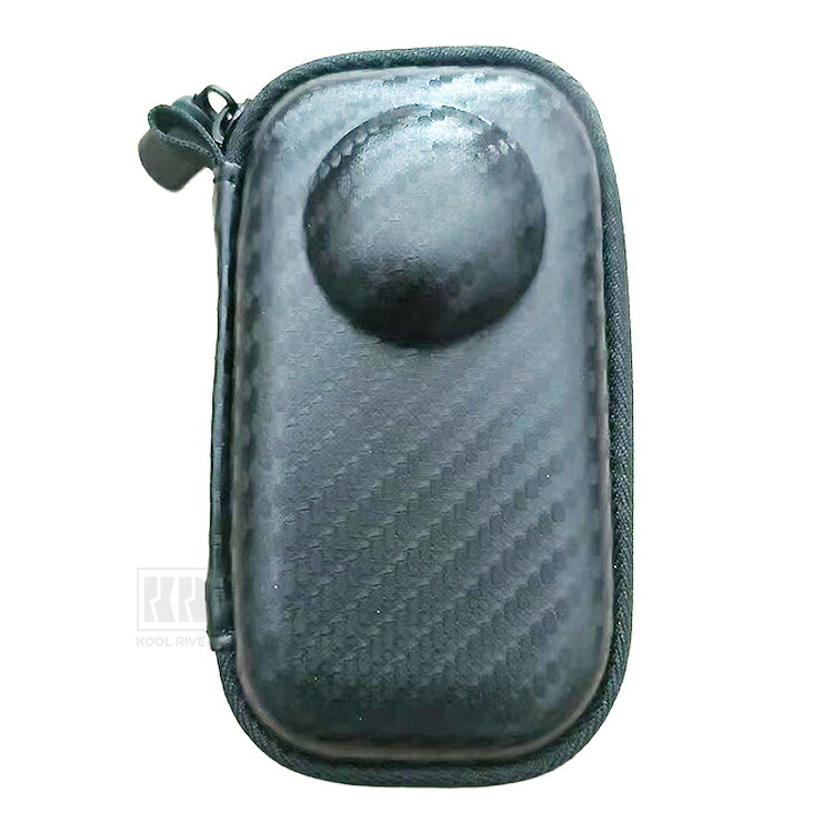 Insta360 X6 �P�[�X �J�o�[ ���΂� �|�[�` �|�[�^�u�� �J�[�{����  �d��EVA�|�[�` �C���X�^360 360�x�A�N�V�����J���� �ی�P�[�X ���[�o�b�O ���[�P�[�X