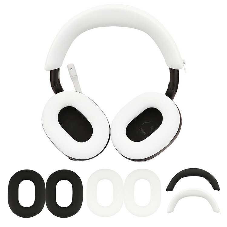 SONY INZONE H9 P[X یJo[ یP[X VRJo[ wbhohJo[ wbhr[یX[u _炩 ϏՌ LYh~ y X ^