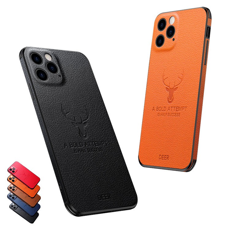 iPhone12 / 12 mini / 12 Pro / 12 Pro Max ���U�[ �P�[�X/�J�o�[ TPU �V���v�� �X���� ���U�[�� �A�C�t�H��12 / 12�~�j /12�v�� / 12�v���}�b�N�X �ϏՌ�
