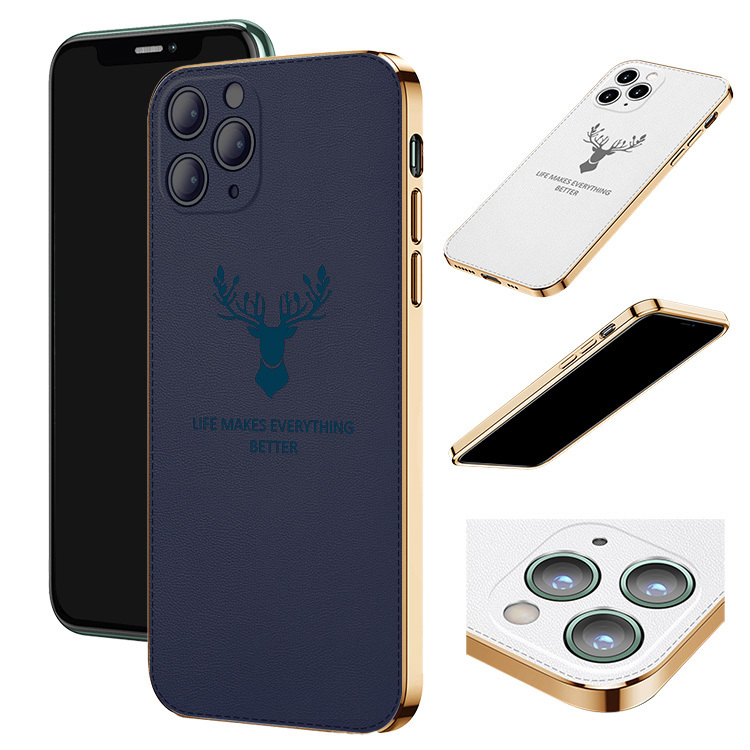 iPhone12 /12 mini /12 Pro /12 Pro Max �P�[�X/�J�o�[ ���b�L TPU ���U�[�� �V���v�� �x�[�V�b�N �A�C�t�H��12 / 12�~�j /12�v�� / 12�v���}�b�N�X