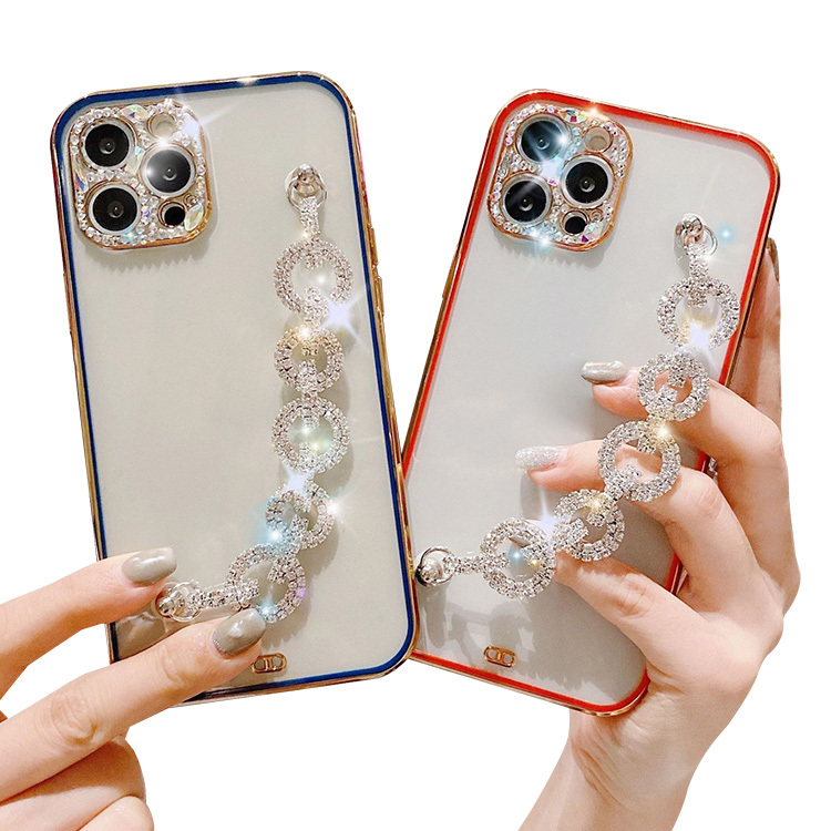 iPhone13/13 mini/13 Pro/13 Pro Max �N���A �P�[�X/�J�o�[ ���b�L �J���������Y�ی�t�� ������ �x���g �Ў葀�� ����� ���킢�� �G���K���g ���f�B�[�X
