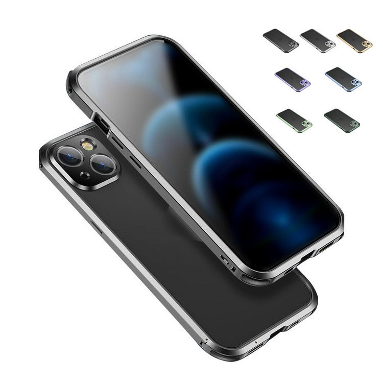 iphone13 mini バンパー - 携帯電話アクセサリの通販・価格比較 - 価格.com