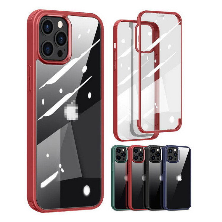 iPhone13 / 13 mini / 13 Pro / 13 Pro Max �P�[�X/�J�o�[ TPU �o���p�[ �N���A ���� ���� �O�� �K���X ���������� TPU�T�C�h�o���p�[ ������� ��������
