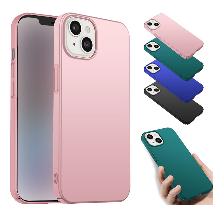 iPhone14/14 Plus/14 Pro/14 Pro Max �P�[�X/�J�o�[ �V���v�� �X���� �v���X�`�b�N �n�[�h�P�[�X �A�C�t�H��14/14�v���X/14�v��/14�v���}�b�N�X