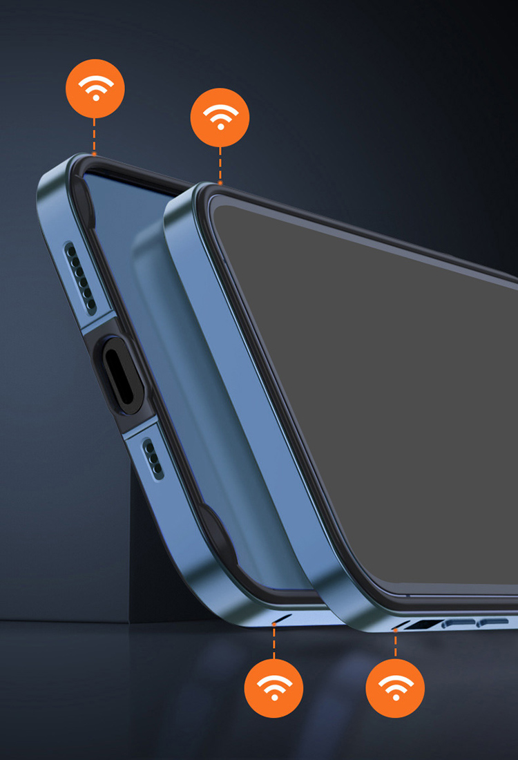 iPhone14/14 Plus/14 Pro/14 Pro Max ケース/カバー アルミ iPhone14/14 Plus/14 Pro/14 Pro Max ケース/カバー アルミ