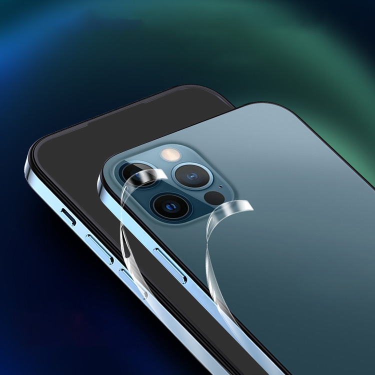 iPhone14/14 Plus/14 Pro/14 Pro Max 保護フィルム 2枚セット 側面保護