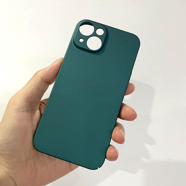 iPhone14/14 Plus/14 Pro/14 Pro Max ケース/カバー シンプル スリム