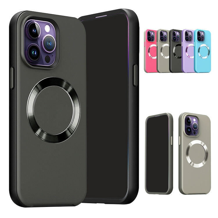 iPhone15 �P�[�X �J�o�[  TPU+�v���X�`�b�N QI�[�d ���C�����X�[�d ������� ���킢�� ���f�B�[�X Apple iPhone 15 Plus/15 Pro/15 Pro Max �A�b�v��
