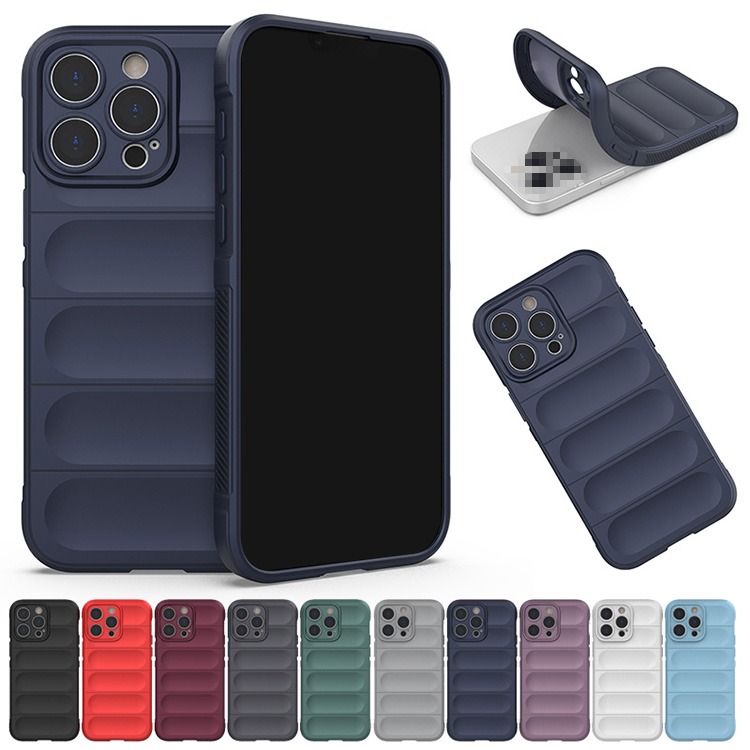 iPhone15 P[X ϏՌ Jo[ Abv Vv \tgP[X Apple iPhone 15 Plus/15 Pro/15 Pro Max Abv