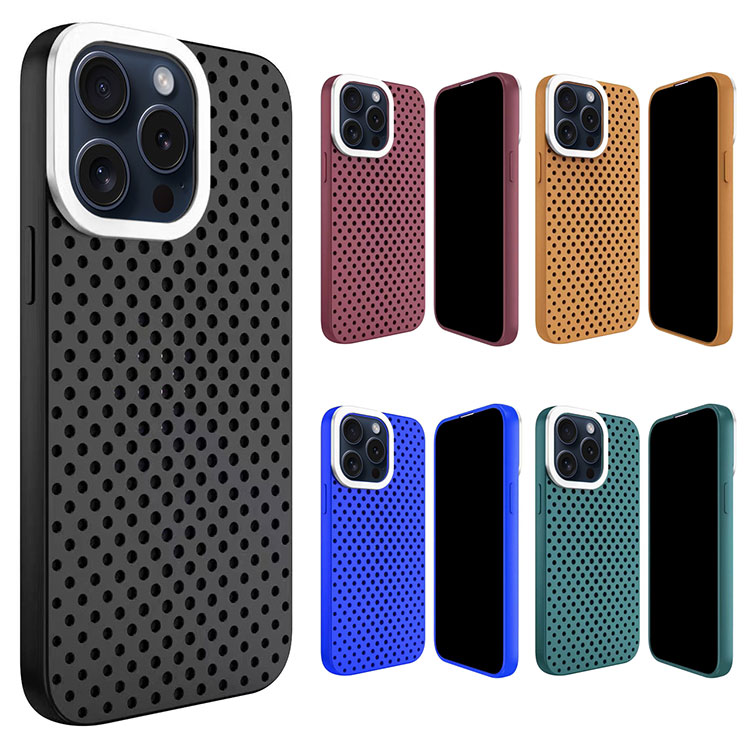 iPhone15 P[X Jo[ ϏՌ Jo[ \tgP[X hbg  bV M   X}[gtHP[X/Jo[ iPhone 15 Plus/15