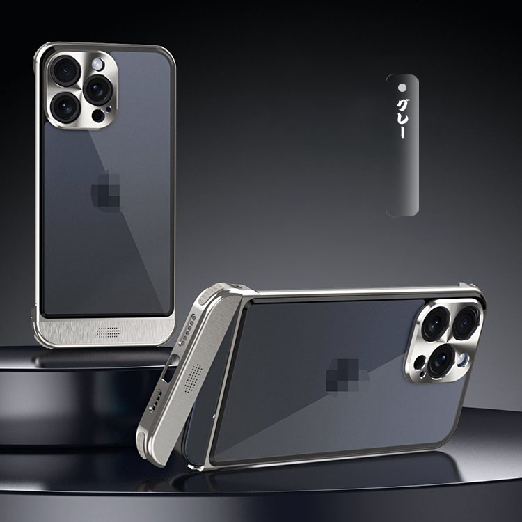 suti iphone 16 pro ケース バックパネル カーボン3 バックパネル型iPhone16ケース比較｜NOMAD vs Suti｜ミニマルで