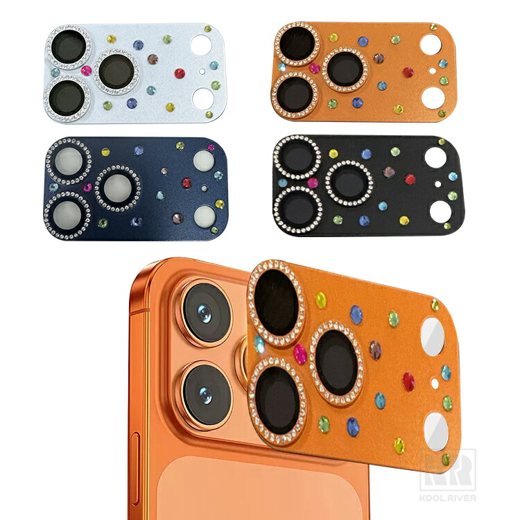 Insta iPhone17 Pro�Ή� �J���������Y�J�o�[ 17 Pro Max �A���~ + �����K���X ���C���X�g�[�� ���킢�� �����Y�ی� �L���L�� ������� �����Y�J�o�[ ���^��