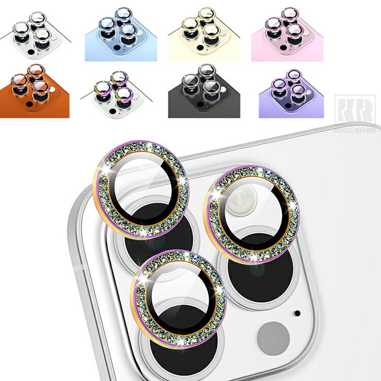 iPhone18 �J���������Y �����K���X+�A���~ 18Pro/18ProMax/Air 2 �J�����ی�K���X�t�B���� 2�Z�b�g �J���������Y�ی샊���O�J�o�[ �����Y �v���e�N�^�[