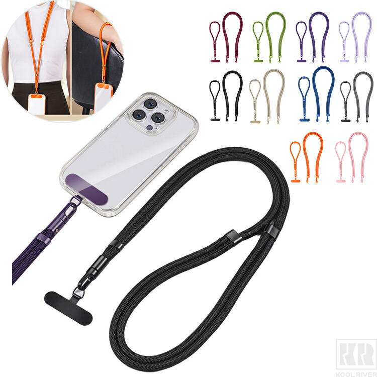 iPhone 18 �X�}�z�V�����_�[ 18Pro/18ProMax/Air 2 �X�g���b�v �R �X�g���b�v�z���_�[ �X�g���b�v�A�^�b�`�����g ��t�� �����h�~/�����h�~ ���� �X����
