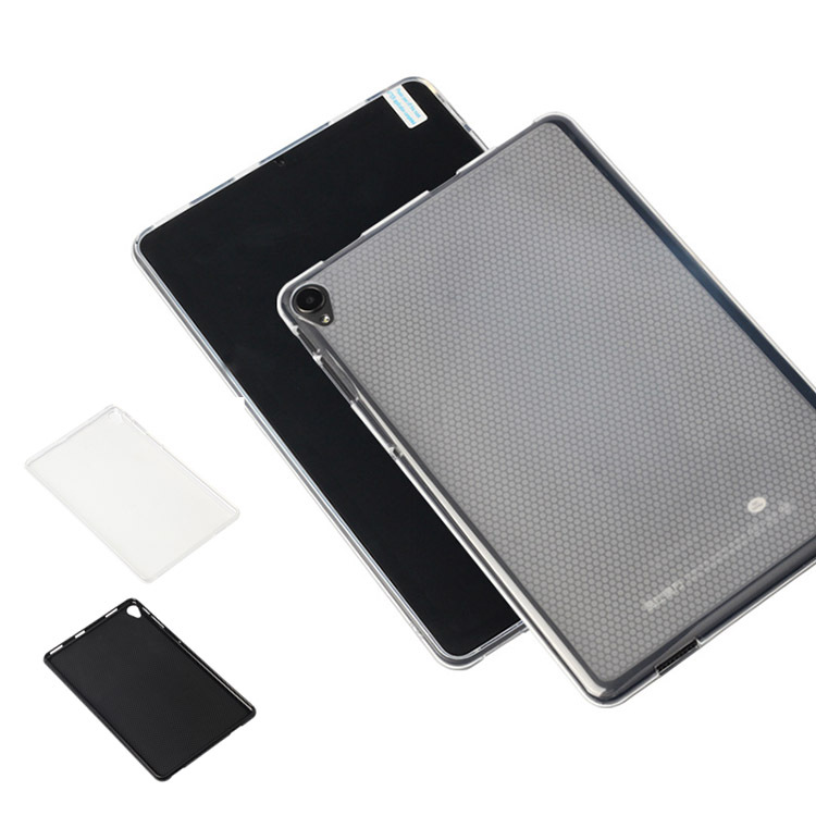 ALLDOCUBE iPlay 40 (2020f) 10.4C` TPU P[X/Jo[ Ռz \tgP[X Vv ^ubgK[h  ^ubgPC