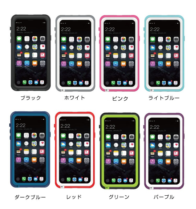 Iphone Xs Iphone X 防水ケース 防塵 アップル アイフォンxs X 防水カバーケーススマートフォン スマフォ スマホケース カバー Buyee Buyee Japanese Proxy Service Buy From Japan Bot Online