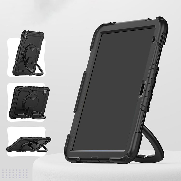 iPad A16 ケース 第11世代 11インチ 耐衝撃 カバー ペン収納 持ち手