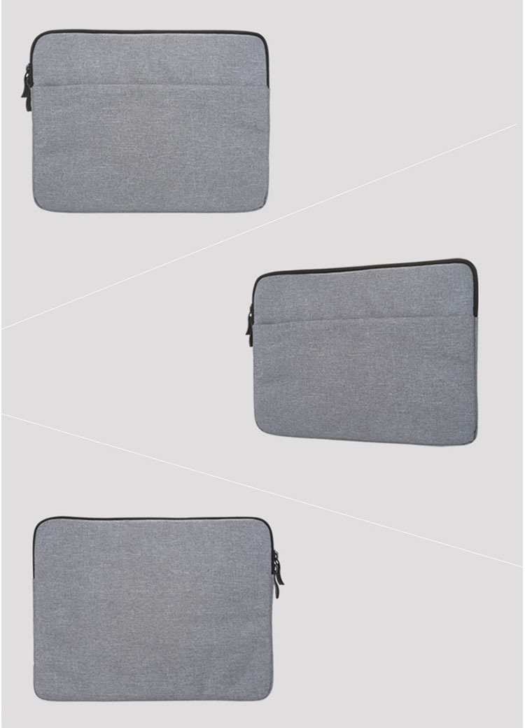 Lenovo IdeaPad Duet 560 Chromebook (13.3インチ) ケース/カバー シンプル バッグ型 セカンドバッグ型 ポケット付き クロームブック おすすめ おしゃれ｜it-donya｜04