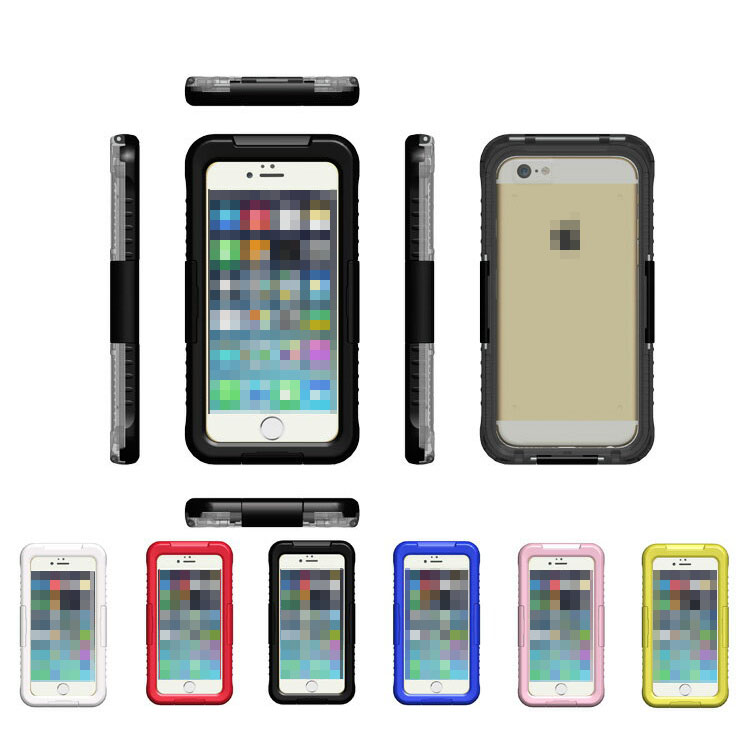 ☆大人気！防水iPhone6、6Sカバー☆