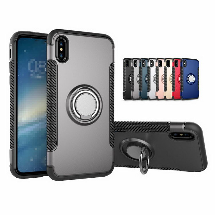 Iphone Xr ケース シンプル Tpu 片手持ち リング付き かっこいい アイフォンxr ソフトケース スマートフォン スマフォ スマホケース カバー Ipxr Cx08 W It問屋名古屋店 通販 Yahoo ショッピング