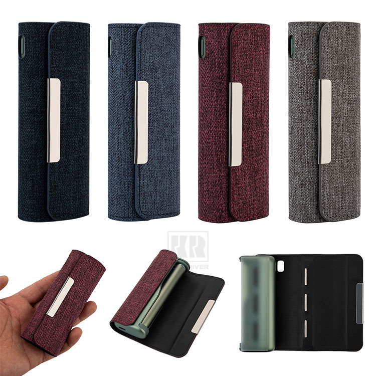 IQOS ILUMA i PRIME / PRIME �P�[�X �J�o�[ PU���U�[ �\�t�g�J�o�[ �d�q���΂� �d�q�^�o�R �A�C�R�X�J�o�[ �ی�P�[�X �A�C�R�X �C���} i �[�d�Ή�