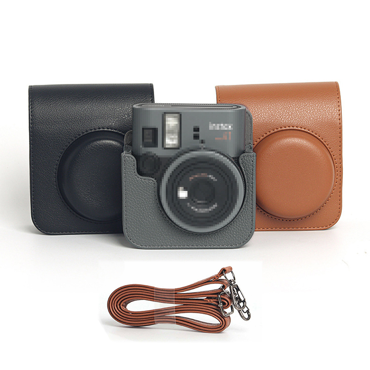 instax mini 41 ケース カバー ...の詳細画像1