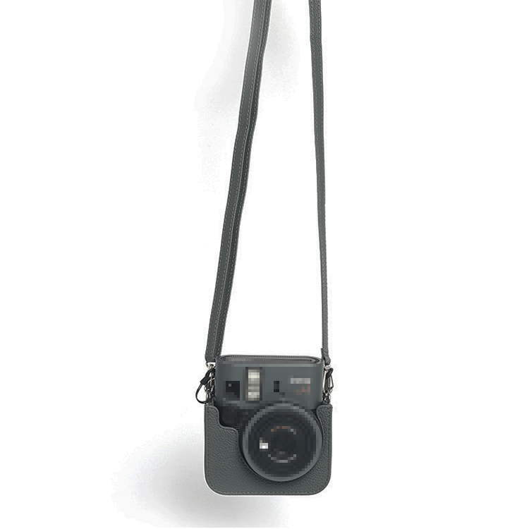 instax mini 41 ケース カバー ...の詳細画像3