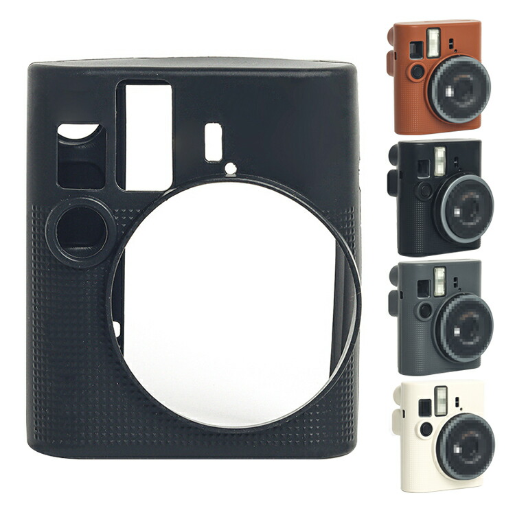 - ブランド: Fujifilm - モデル名: instax mini 41 instax mini 41™ - Instax