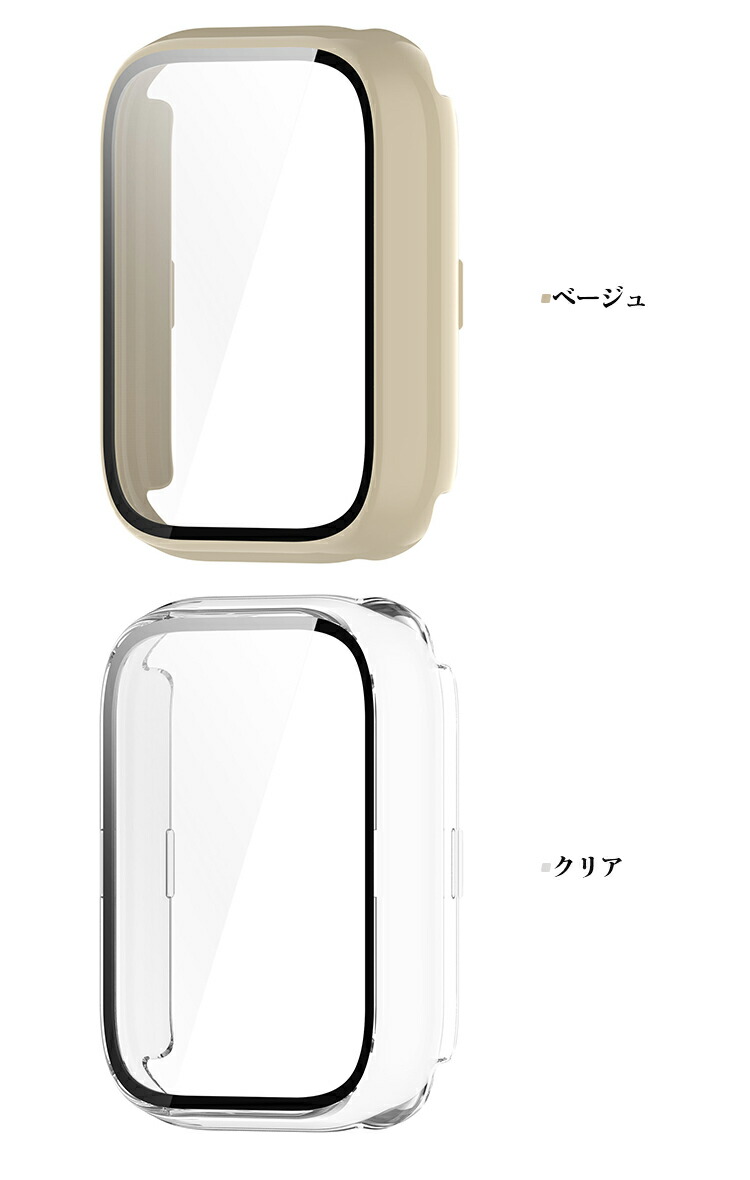 iTOUCH AIR 3 ケース カバー 強化ガラス（ガラスフィルム）付き 全面保護 液晶保護ケース 単色/クリア フィルム一体 ハードケース｜it-donya｜08