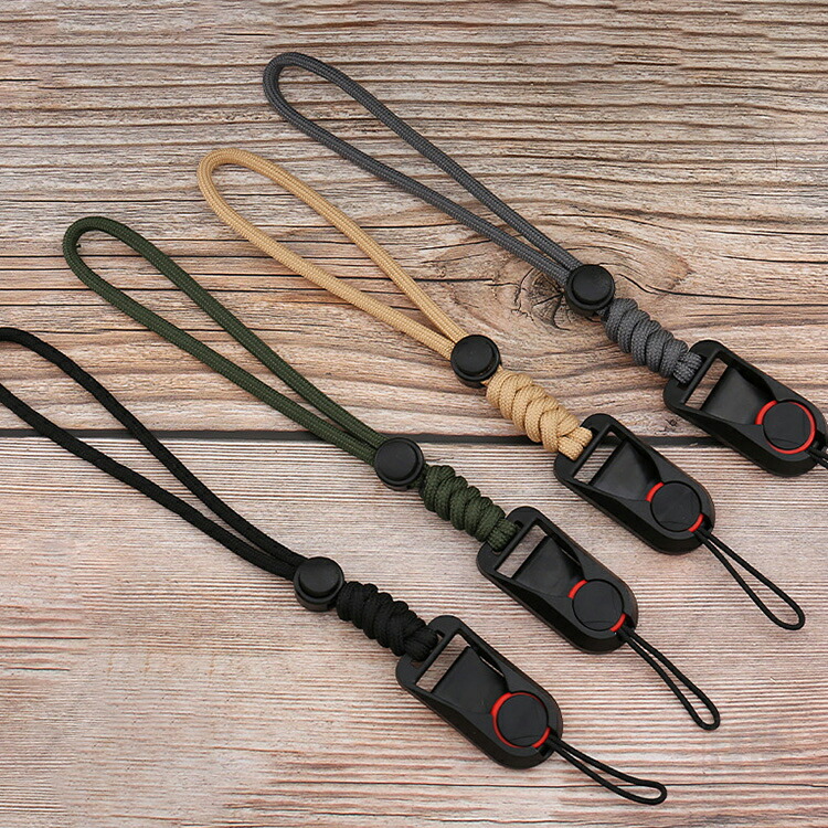 CANON IXY 650 m ストラップ ハンドストラップ 落下防止 片手巻き 手首