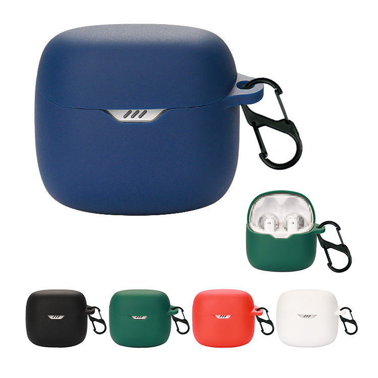 JBL Tune Flex Ghost Edition P[X VR Vv Jrit یJo[ WF[r[G   Jo[ h~ P[X