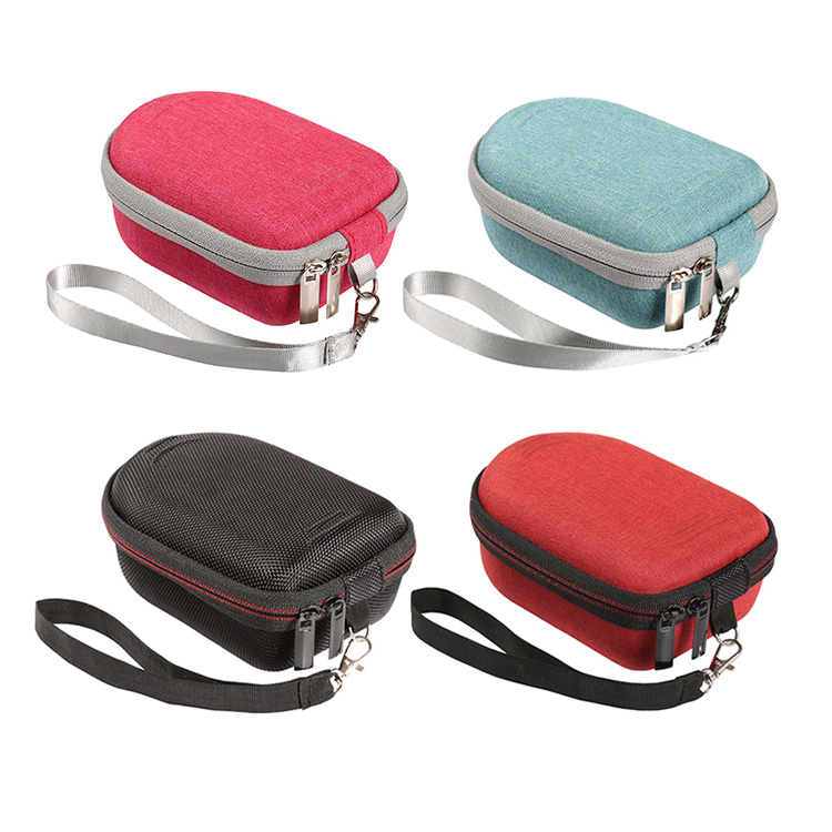 JBL GO 3 Eco �P�[�X �J�o�[ �|�[�` �o�b�O �d��EVA �Ռ��z�� ���[�o�b�O �ی�P�[�X �L�������O�P�[�X �W�F�C�r�[�G��