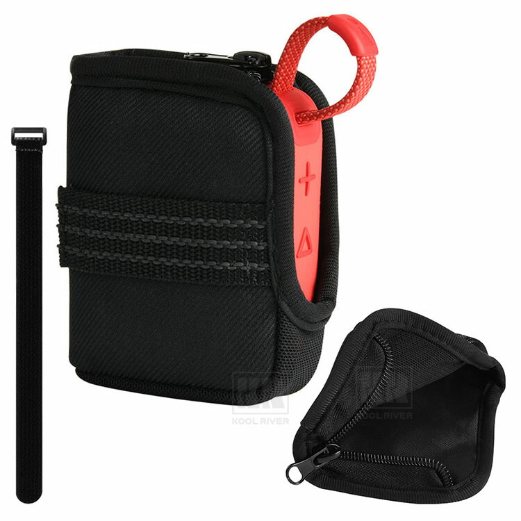 Insta JBL GO5�Ή� �P�[�X �J�o�[ ���΂� �|�[�^�u�� �X�g���b�v�t�� �}�W�b�N�e�[�v�� �o���h �ی�P�[�X ���[�o�b�O ���[�P�[�X �L�������O�P�[�X