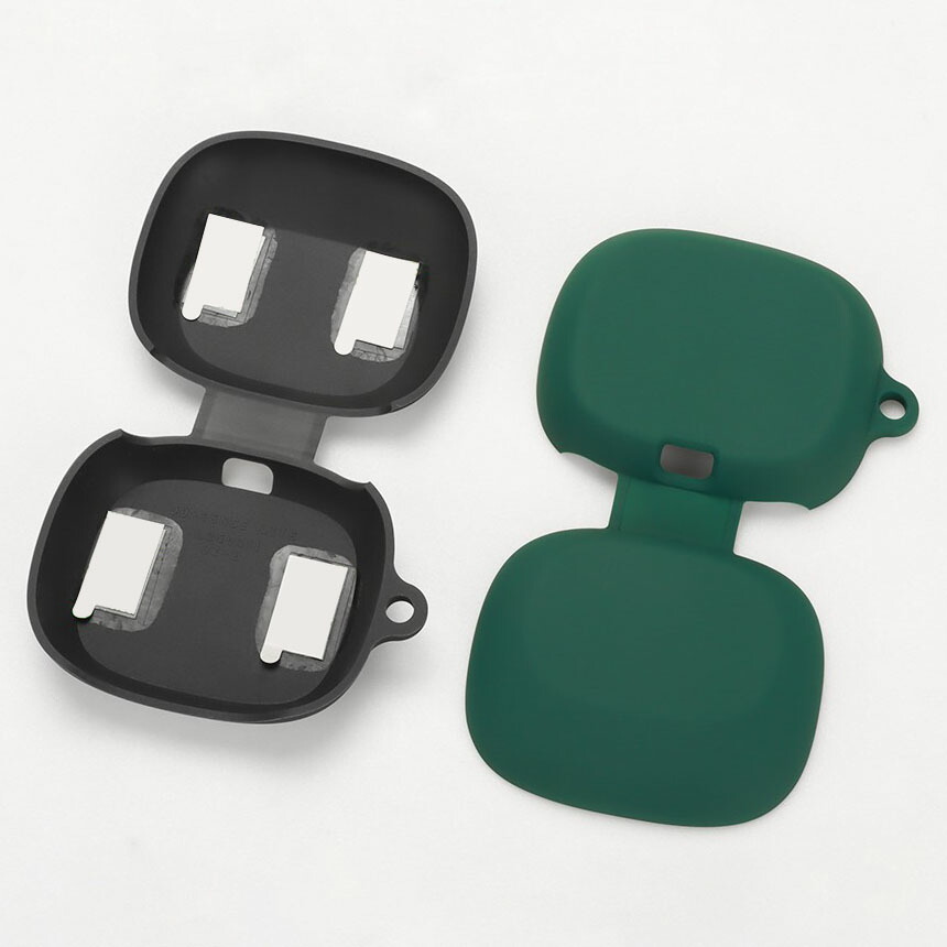 JBL SENSE LITE ブラック（シリコンケース装着済） JBL Sense Lite