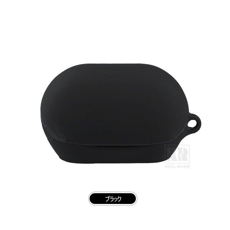 JBL Soundgear Clips 限定パープル　シリコンケース黒付き JBL Soundgear Clips 限定パープル シリコンケース黒付き Amazon.co.jp